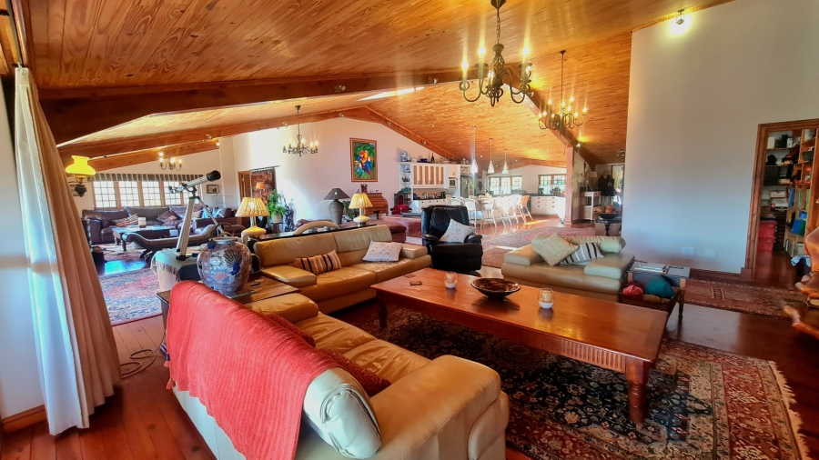 3 Bedroom Property for Sale in Brakkloof Ah Western Cape